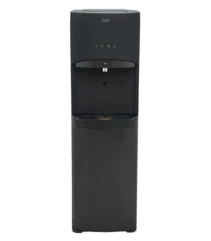 Mika Dispenser  Infrared Sensor &amp; Bottom Loading WATER DISPENSER(MWDB2902/BLS) TOUCH FREE, Hot, Normal &amp; Cold