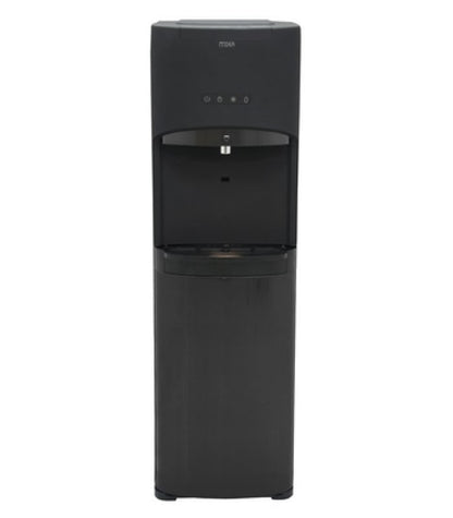 Mika Dispenser  Infrared Sensor &amp; Bottom Loading WATER DISPENSER(MWDB2902/BLS) TOUCH FREE, Hot, Normal &amp; Cold