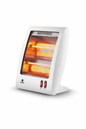 Nunix Heater  Portable Heater For Living Room  Bedroom &amp; Office NH02