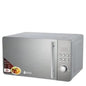 Nunix Microwave Oven with Grill 20L C20UG