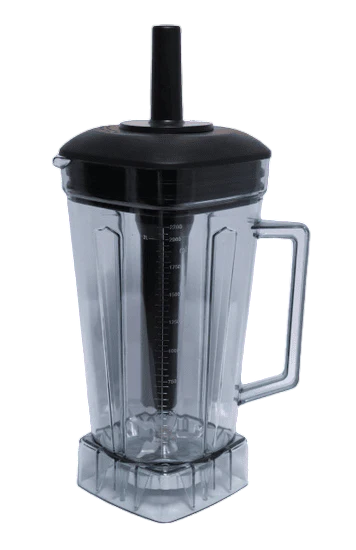 TLAC Blender, Commercial With Super Power OTJ-010-2L