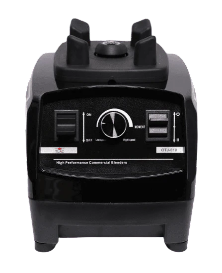 TLAC Blender, Commercial With Super Power OTJ-010-2L