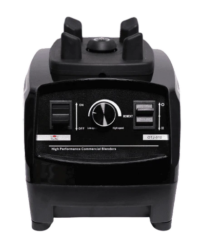 TLAC Blender, Commercial With Super Power OTJ-010-2L