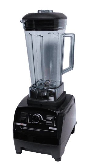 TLAC Blender, Commercial With Super Power OTJ-010-2L