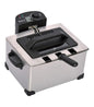 Rebune Fryer, Single Deep Fryer 5l 2000W RE-11-050