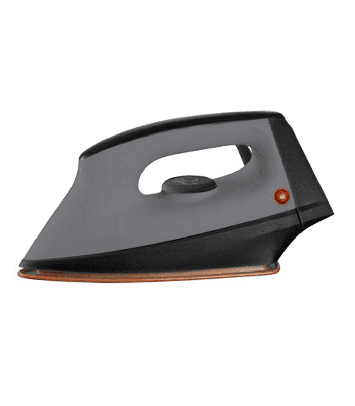 Rebune  Iron, 1000- 1200W Dry Iron  RE-3-052