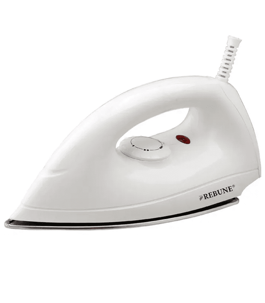 Rebune Iron, Electric Dry Iron  RE-3-057