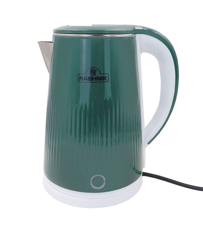 Rashnik Kettle Electric 2.3 Litres Cordless Kettle RN1156