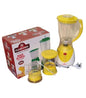 Rashnik Blender 3 In 1 Blender With Grinding Machine(1.5L) RN 1012