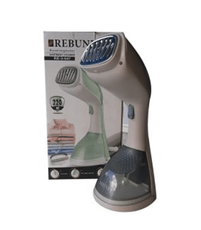Rebune garment Steamer Electric  RE-3-047
