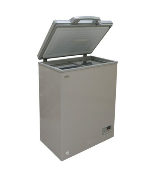 Mika Freezer, Chest Deep Freezer, 99L MCF100W(SF125W)