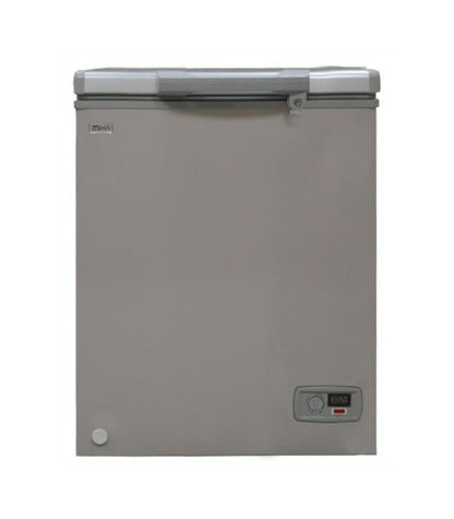 Mika Freezer, Chest Deep Freezer, 99L MCF100W(SF125W)