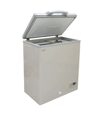 Mika  Freezer, Chest Deep Freezer, 99L "MCF100SG  (SF125SG)"