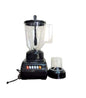 Rashnik Blender 2 In 1 Blender 1.5liters With Grinder RN 999