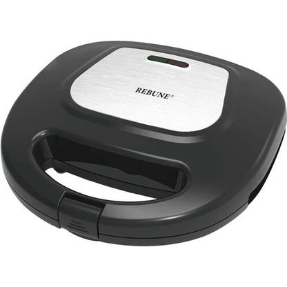 Rebune Sandwich Maker 2 Slice RE-5-072