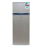 Volsmart Fridge 138L Double Doors Refrigerator VL-BCD138