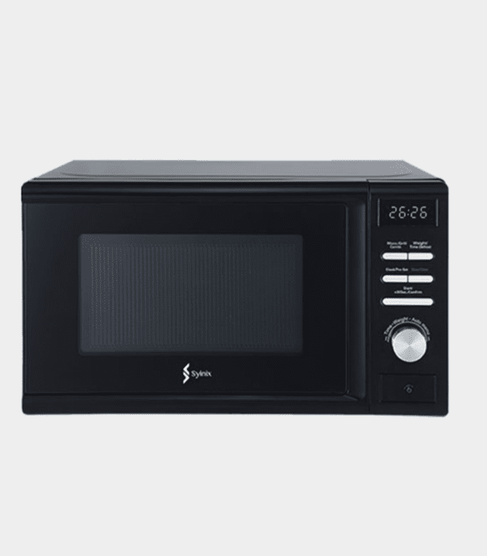 Syinix Microwave Oven Digital  MW1020-04D