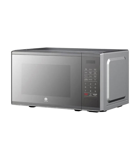 Hanmac Microwave  20L Digital With Grill Function - HMR20EG3