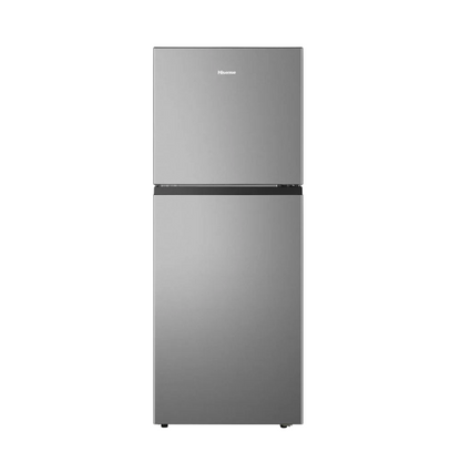 Hisense Fridge REF203DR Double Door Non-Frost  205L 10yrs Warranty