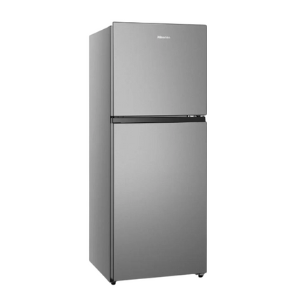Hisense Fridge REF203DR Double Door Non-Frost  205L 10yrs Warranty