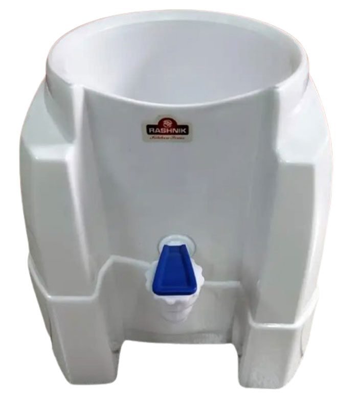 Rashnik Dispenser  single tap table top RN-2457