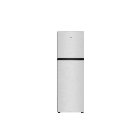 TCL Fridge 370L No Frost Double Door, Energy Saving P370TM