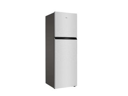 TCL Fridge 370L No Frost Double Door, Energy Saving P370TM