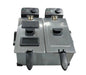 TLAC Deep Fryer Double Pots 6Litres 2750W TL-DF-06L