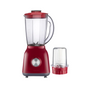Rebune Blender 2 in 1 With Spice Grinder 2L RE-2-160
