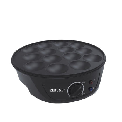 Rebune Popcake Maker With sandwich plate RE-5-070S