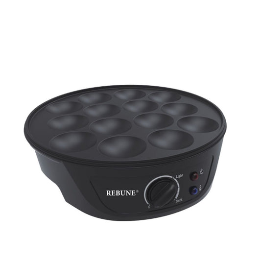 Rebune Popcake Maker With sandwich plate RE-5-070S