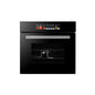 BOLESI Built-In Oven F-188 60CM With Fan and Air Fryer Function