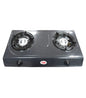Von Cooker  2 burner HPTT-2012T/VAC7J201T Table Top - Teflon