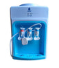 Nunix Dispenser,  Table Top Hot Normal And Cold Water Dispenser K3C