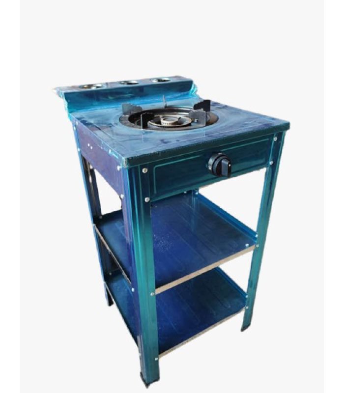 Amaze Cooker Commercial Double Stand Cooker