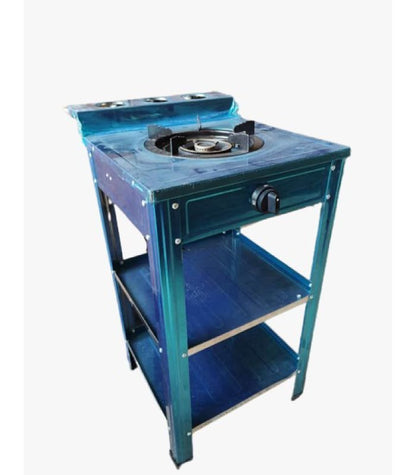 Amaze Cooker Commercial Double Stand Cooker