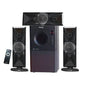 Nunix Speaker, Home Theater 3.1 Mini System  NU-A60