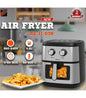 Rebune Air Fryer, 9.2 Liter Healthy Thermal Air Fryer RE-11-038