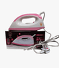 Euroken Iron Dry Iron box Non-stick sole plate