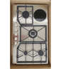 Legacy Cooker Hob 4+1 Ceramic Plate Built In 60MX 90cm