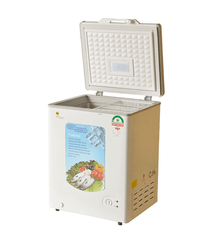 BJS Freezer Energy Efficient  100l Chest Freezer SGF110H