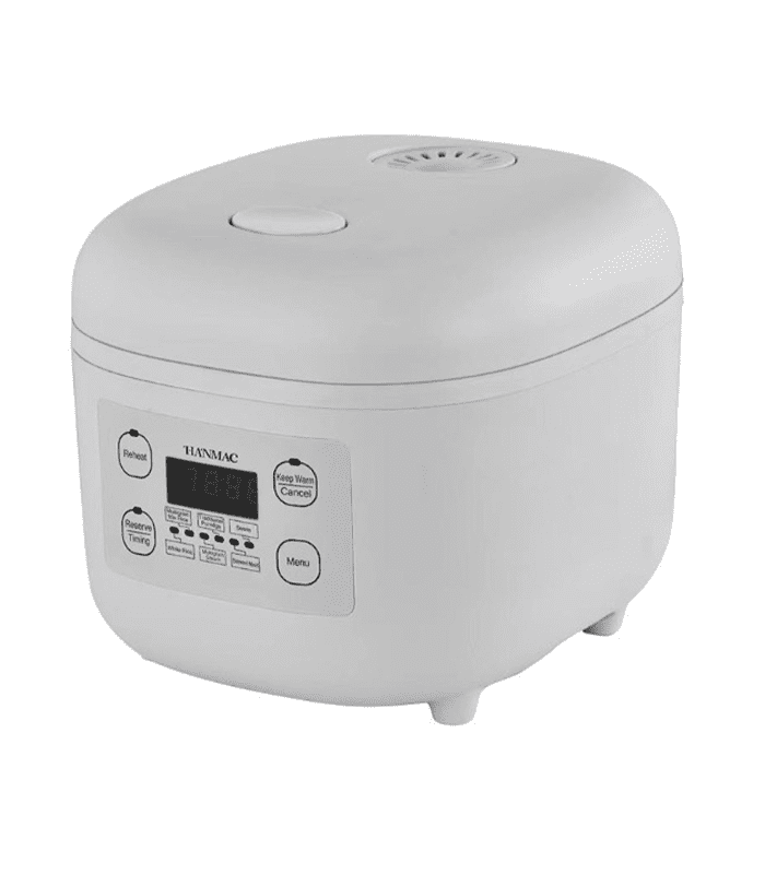 Hanmac Multi-Cooker  7 in 1 Electric Pressure Cooker  HRF2E