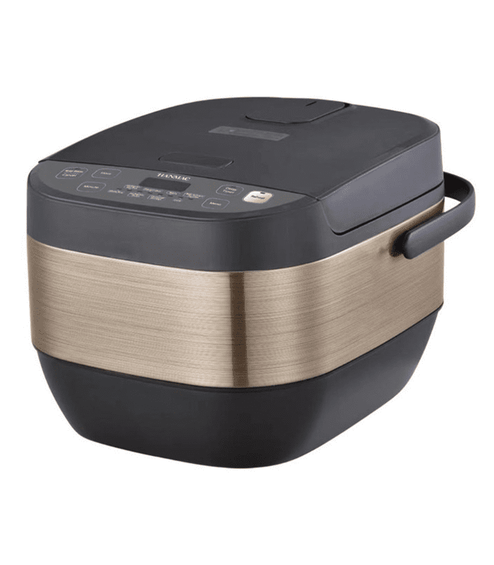 Hanmac Multi Cooker 9 in 1 Electric Pressure Cooker 5.5l HRF5E