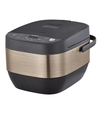 Hanmac Multi Cooker 9 in 1 Electric Pressure Cooker 5.5l HRF5E