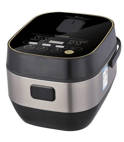 Hanmac Multi Cooker 12 in 1 Electric Pressure Cooker 5.5l HRS5E