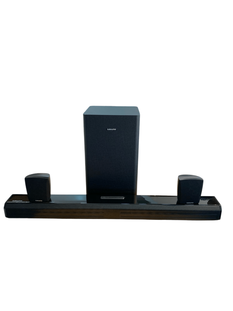 Globalstar Soundbar Wireless 170W Sleek 5.1Channel GS-A85