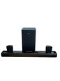 Globalstar Soundbar Wireless 170W Sleek 5.1Channel GS-A85