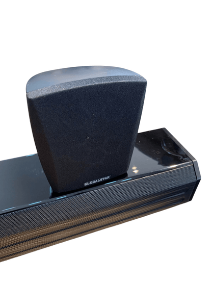 Globalstar Soundbar Wireless 170W Sleek 5.1Channel GS-A85