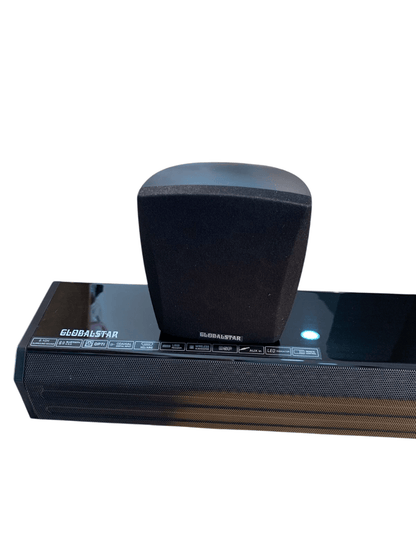 Globalstar Soundbar Wireless 170W Sleek 5.1Channel GS-A85