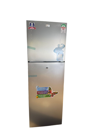 Icona Fridge 250 Liters Non-Frost Energy-Efficient Inverter Compressor ILRF-320KHD